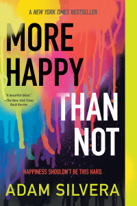 More Happy Than Not PB Cover