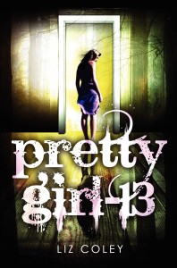 Pretty Girl 13 Cover