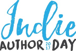 Indie Author logo