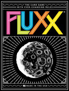 Fluxx cover art