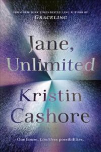 Jane Unlimited book cover