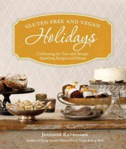 Gluten Free Vegan Holidays