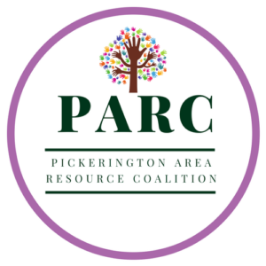Pickerington Area Resource Coalition logo
