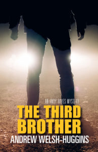 The Third Brother book cover