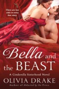 Book cover of Bella and the Beast