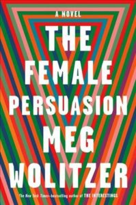 Female Persuasion book cover