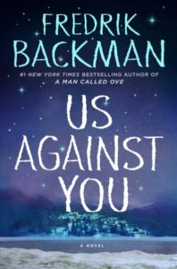 Us Against You book cover