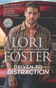 Driven to Distraction Book Cover