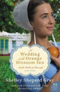 A Wedding at the Orange Blossom Inn book cover