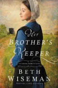 Her Brother's Keeper book cover