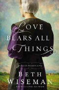 Love Bears All Things book cover