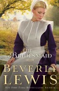 The Bridesmaid book cover