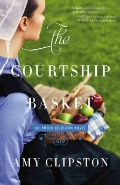 The Courtship Basket book cover