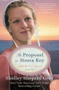 The Proposal at Siesta Key book cover