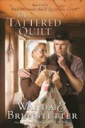 the tattered quilt book cover