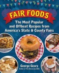 Fair Foods book cover