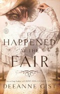 It Happened at the Fair book cover