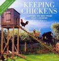 Keeping Chickens book cover