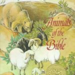 Animals of the Bible Book Cover