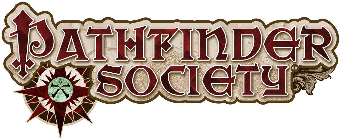 Pathfinder Society logo