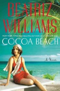 Cocoa Beach, by Beatriz Williams