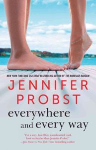 Everywhere and Every Way, by Jennifer Probst