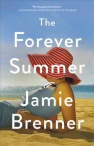 Forever Summer, by Jamie Brenner