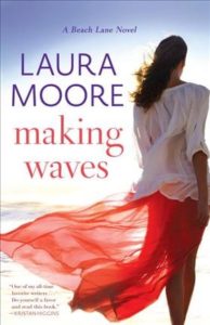Making Waves, by Laura Moore