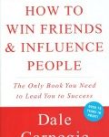 How to win friends book cover