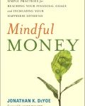 mindful money book cover