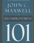 self-improvement 101 book cover