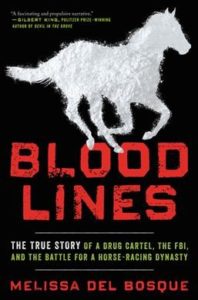Bloodlines Book cover