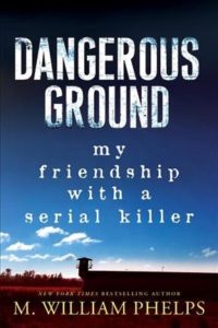 Dangerous Ground book cover