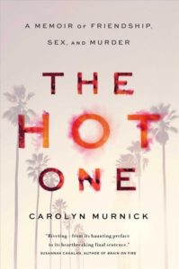 Hot One book cover