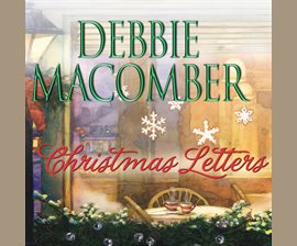 Christmas Letters cover