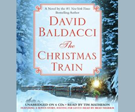 Christmas Train cover