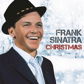 Frank Sinatra Christmas cover