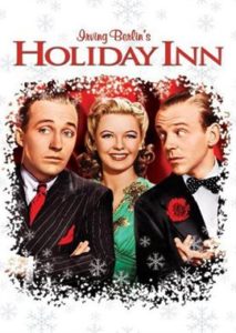 Holiday Inn cover