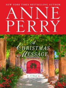 Christmas Message cover