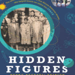 Hidden Figures cover