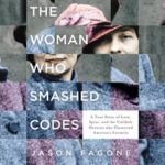 Woman Who Smashed Codes cover