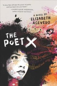 The Poet X Cover