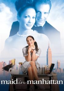 Maid in Manhattan Movie
