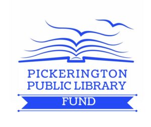 Pickerington Public Library Fund logo