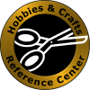 Database Logo - Hobbies and Crafts Reference Center