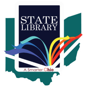 State Library of Ohio Logo