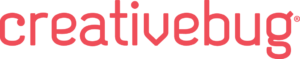 Creativebug Transparent Logo