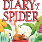 Diary of a Spider Book Cover