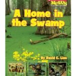 A Home in the Swamp Book Cover