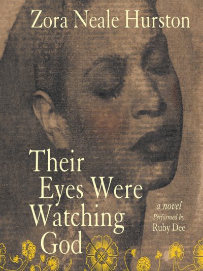 their eyes were watching god book review